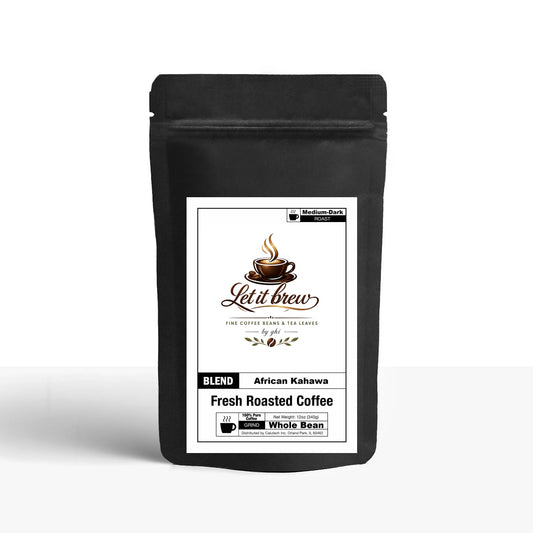 African Kahawa Blend