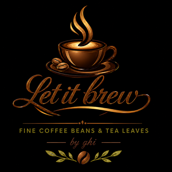 Let it brew by GHI