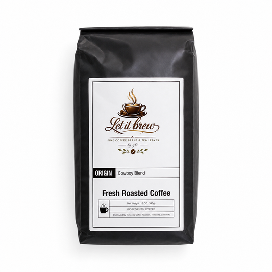 Cowboy Blend